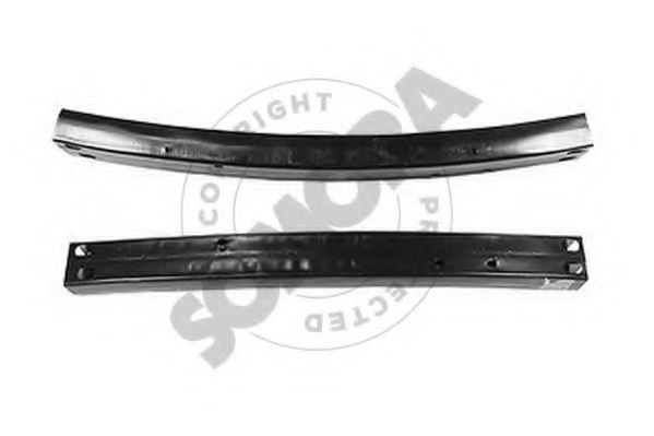 SOMORA 193432 Носитель, буфер для NISSAN PULSAR VII (Ниссан Пулсар v2) SOMORA 193432 Носитель, буфер для NISSAN PULSAR VII (Ниссан Пулсар v2)