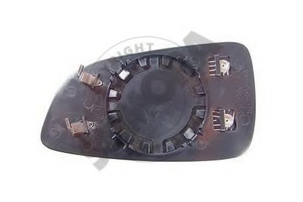 SOMORA 211855G Зеркальное стекло, наружное зеркало для OPEL ASTRA H GTC (Опель Астра н гтс) SOMORA 211855G Зеркальное стекло, наружное зеркало для OPEL ASTRA H GTC (Опель Астра н гтс)