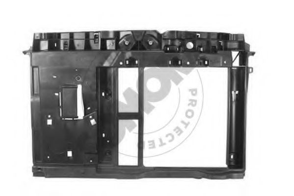 SOMORA 221510 Облицовка передка для PEUGEOT (Пежо) SOMORA 221510 Облицовка передка для PEUGEOT (Пежо)