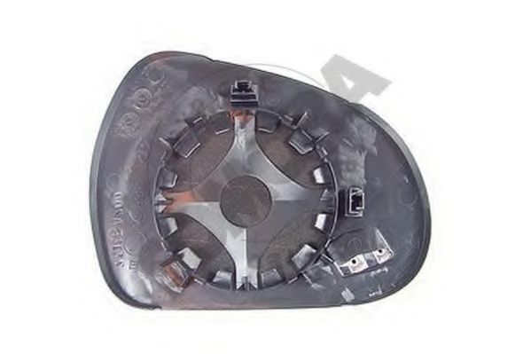 SOMORA 221556G Зеркальное стекло, наружное зеркало для PEUGEOT 207 CC (Пежо 207 сс) SOMORA 221556G Зеркальное стекло, наружное зеркало для PEUGEOT 207 CC (Пежо 207 сс)