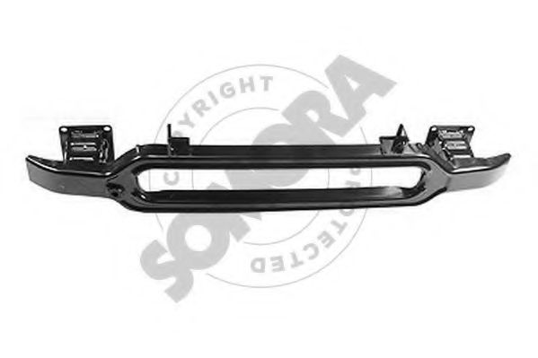 SOMORA 223432A Носитель, буфер для PEUGEOT 407 (Пежо 407) SOMORA 223432A Носитель, буфер для PEUGEOT 407 (Пежо 407)