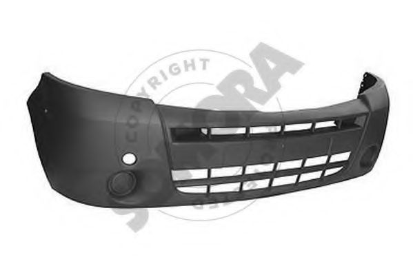 SOMORA 245631 Буфер для NISSAN (Ниссан) SOMORA 245631 Буфер для NISSAN (Ниссан)