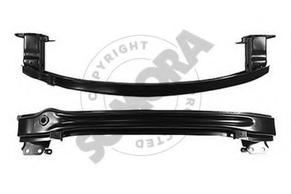 SOMORA 281332 Носитель, буфер для SEAT (Сеат) SOMORA 281332 Носитель, буфер для SEAT (Сеат)