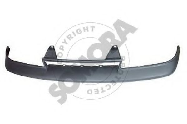 SOMORA 301431A Буфер для SUZUKI (Сузуки) SOMORA 301431A Буфер для SUZUKI (Сузуки)