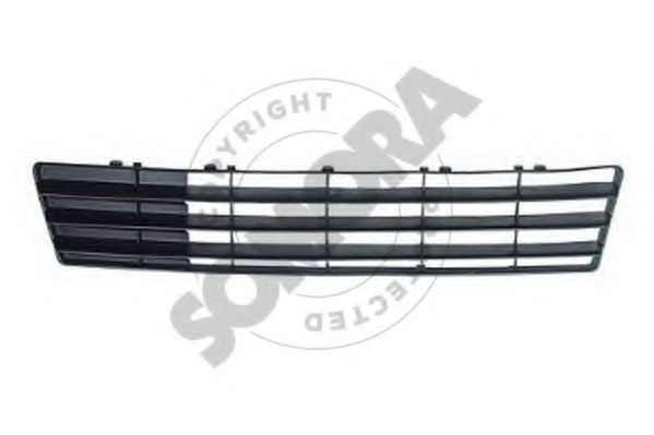 SOMORA 301526 Решетка вентилятора, буфер для SUZUKI SWIFT III (Сузуки Свифт 3) SOMORA 301526 Решетка вентилятора, буфер для SUZUKI SWIFT III (Сузуки Свифт 3)