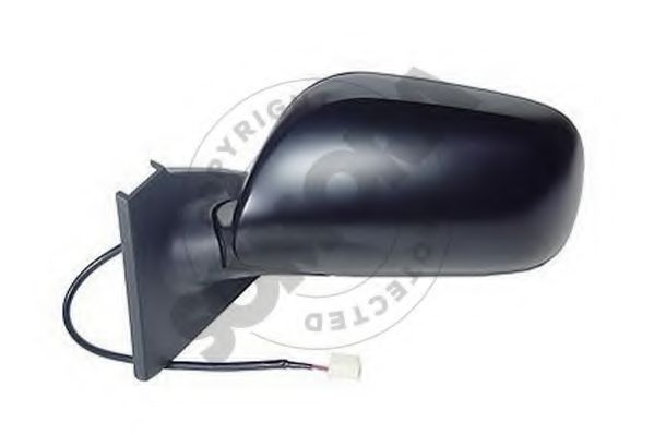 SOMORA 310356A Наружное зеркало для TOYOTA YARIS (Тойота/тоета Ярис) SOMORA 310356A Наружное зеркало для TOYOTA YARIS (Тойота/тоета Ярис)