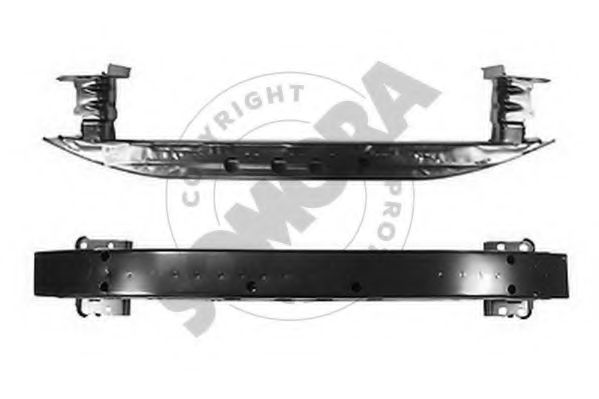 SOMORA 311832 Носитель, буфер для TOYOTA (Тойота/тоета) SOMORA 311832 Носитель, буфер для TOYOTA (Тойота/тоета)