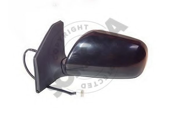 SOMORA 311856 Наружное зеркало для TOYOTA AVENSIS (Тойота/тоета Авенсис) SOMORA 311856 Наружное зеркало для TOYOTA AVENSIS (Тойота/тоета Авенсис)