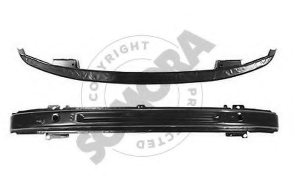SOMORA 350032 Носитель, буфер для VOLKSWAGEN LUPO (Фольксваген Лупо) SOMORA 350032 Носитель, буфер для VOLKSWAGEN LUPO (Фольксваген Лупо)