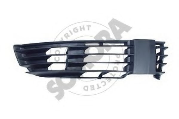 SOMORA 352326R Решетка вентилятора, буфер для VOLKSWAGEN (Фольксваген) SOMORA 352326R Решетка вентилятора, буфер для VOLKSWAGEN (Фольксваген)