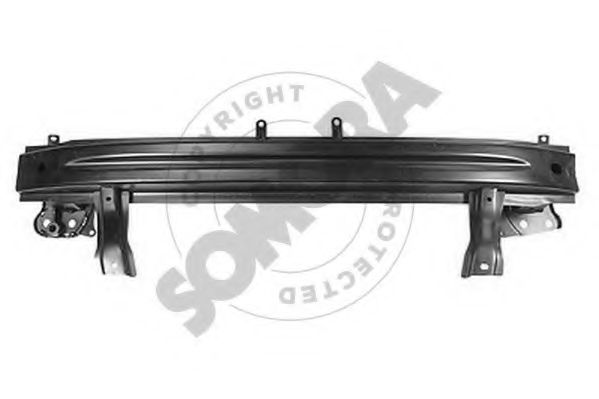 SOMORA 352432 Носитель, буфер для VOLKSWAGEN (Фольксваген) SOMORA 352432 Носитель, буфер для VOLKSWAGEN (Фольксваген)