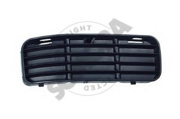 SOMORA 356026R Решетка вентилятора, буфер для VOLKSWAGEN POLO CLASSIC (Фольксваген Поло классик) SOMORA 356026R Решетка вентилятора, буфер для VOLKSWAGEN POLO CLASSIC (Фольксваген Поло классик)