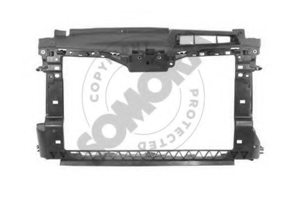 SOMORA 359510 Облицовка передка для VOLKSWAGEN SCIROCCO (Фольксваген Сcироccо) SOMORA 359510 Облицовка передка для VOLKSWAGEN SCIROCCO (Фольксваген Сcироccо)