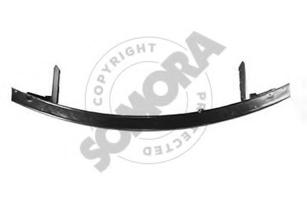 SOMORA 361232 Носитель, буфер для VOLVO S40 I (Вольво С40 и) SOMORA 361232 Носитель, буфер для VOLVO S40 I (Вольво С40 и)