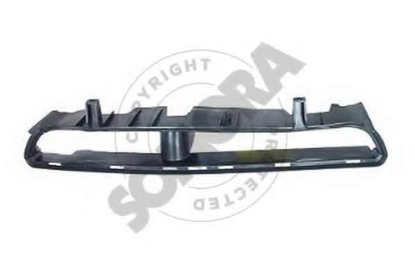 SOMORA 361326A Решетка вентилятора, буфер для VOLVO S40 I (Вольво С40 и) SOMORA 361326A Решетка вентилятора, буфер для VOLVO S40 I (Вольво С40 и)