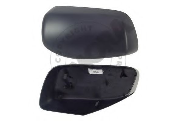 SOMORA 041356CM Покрытие, внешнее зеркало для BMW (Бмв) SOMORA 041356CM Покрытие, внешнее зеркало для BMW (Бмв)