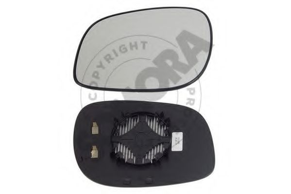 SOMORA 150156GBM Зеркальное стекло, наружное зеркало для LAND ROVER FREELANDER (Ленд ровер/лэнд ровер Фриландер) SOMORA 150156GBM Зеркальное стекло, наружное зеркало для LAND ROVER FREELANDER (Ленд ровер/лэнд ровер Фриландер)