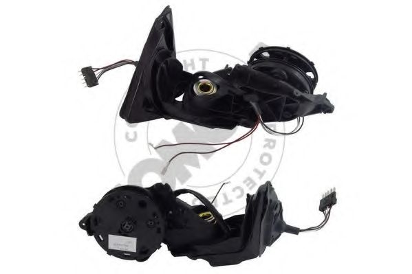 SOMORA 177556 Наружное зеркало для MERCEDES-BENZ SLK (Мэрcэдэс-бэнз Слк) SOMORA 177556 Наружное зеркало для MERCEDES-BENZ SLK (Мэрcэдэс-бэнз Слк)