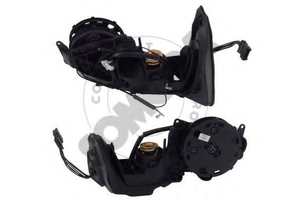 SOMORA 177655 Наружное зеркало для MERCEDES-BENZ SLK (Мэрcэдэс-бэнз Слк) SOMORA 177655 Наружное зеркало для MERCEDES-BENZ SLK (Мэрcэдэс-бэнз Слк)