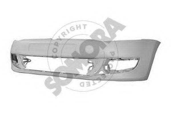 SOMORA 355631 Буфер для VOLKSWAGEN (Фольксваген) SOMORA 355631 Буфер для VOLKSWAGEN (Фольксваген)