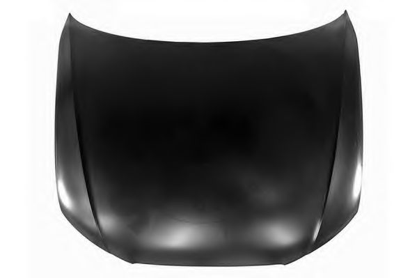 SOMORA 021708 Капот двигателя 