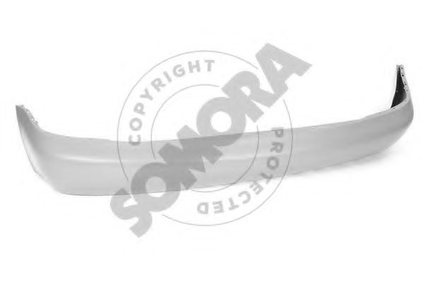 SOMORA 022075 Буфер для AUDI A3 (Ауди А3) SOMORA 022075 Буфер для AUDI A3 (Ауди А3)