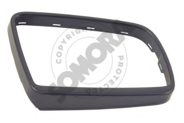 SOMORA 041355CAM Покрытие, внешнее зеркало для BMW (Бмв) SOMORA 041355CAM Покрытие, внешнее зеркало для BMW (Бмв)