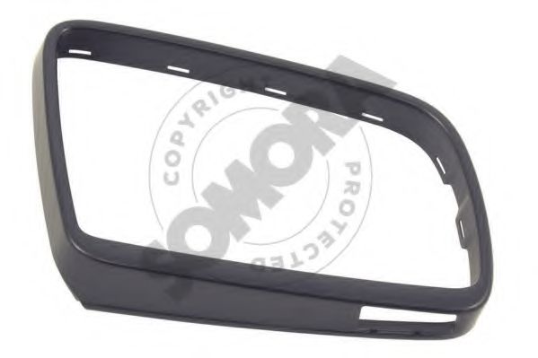 SOMORA 041355CBM Покрытие, внешнее зеркало для BMW (Бмв) SOMORA 041355CBM Покрытие, внешнее зеркало для BMW (Бмв)