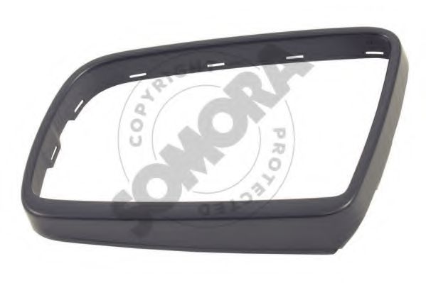 SOMORA 041356CAM Покрытие, внешнее зеркало для BMW (Бмв) SOMORA 041356CAM Покрытие, внешнее зеркало для BMW (Бмв)