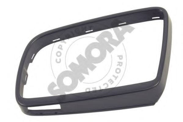 SOMORA 041356CBM Покрытие, внешнее зеркало для BMW (Бмв) SOMORA 041356CBM Покрытие, внешнее зеркало для BMW (Бмв)