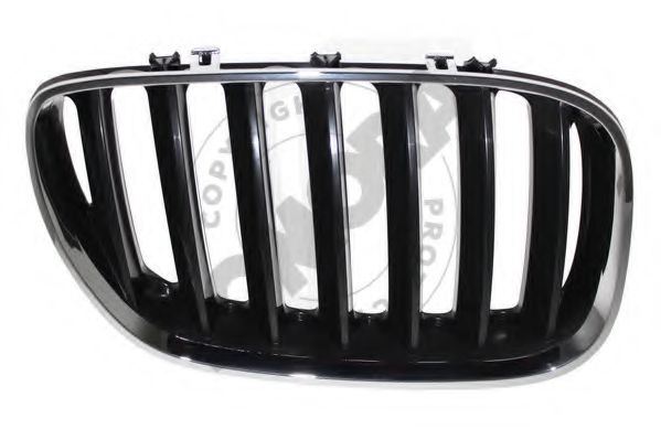 SOMORA 043107R Решетка радиатора для BMW (Бмв) SOMORA 043107R Решетка радиатора для BMW (Бмв)