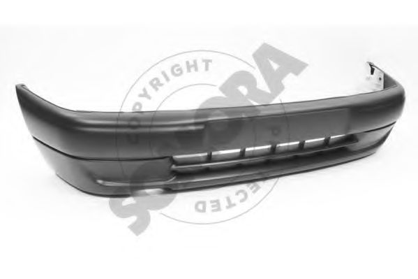 SOMORA 050231 Буфер для CITROËN SAXO (CитроËн Саxо) SOMORA 050231 Буфер для CITROËN SAXO (CитроËн Саxо)