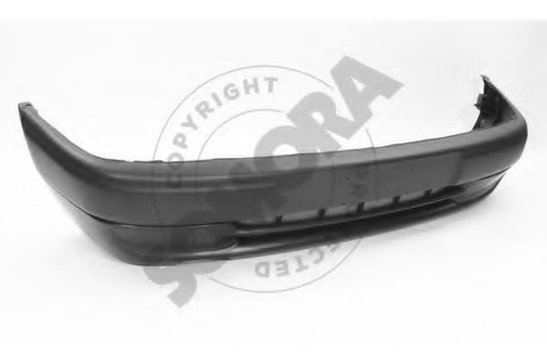 SOMORA 050231A Буфер для CITROËN SAXO (CитроËн Саxо) SOMORA 050231A Буфер для CITROËN SAXO (CитроËн Саxо)