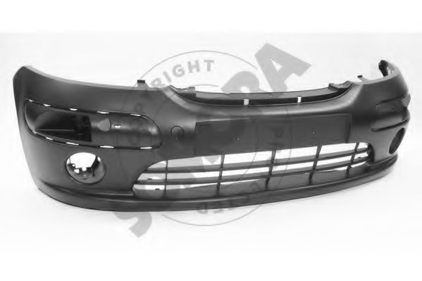 SOMORA 050431 Буфер для CITROëN (Cитроëн) SOMORA 050431 Буфер для CITROëN (Cитроëн)