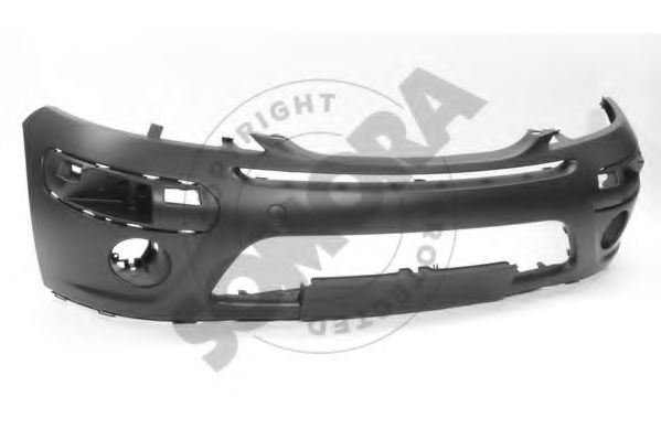 SOMORA 050431A Буфер для CITROëN (Cитроëн) SOMORA 050431A Буфер для CITROëN (Cитроëн)