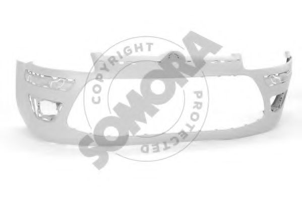 SOMORA 051431A Буфер для CITROëN (Cитроëн) SOMORA 051431A Буфер для CITROëN (Cитроëн)