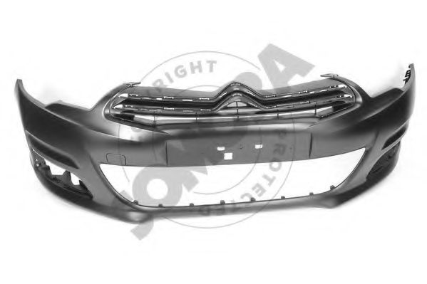 SOMORA 051531A Буфер для CITROËN C4 II (CитроËн С4 2) SOMORA 051531A Буфер для CITROËN C4 II (CитроËн С4 2)