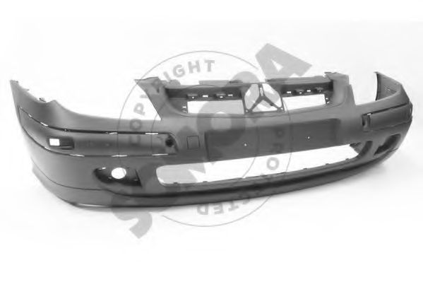 SOMORA 052331 Буфер для CITROËN C5 I (CитроËн С5 1) SOMORA 052331 Буфер для CITROËN C5 I (CитроËн С5 1)