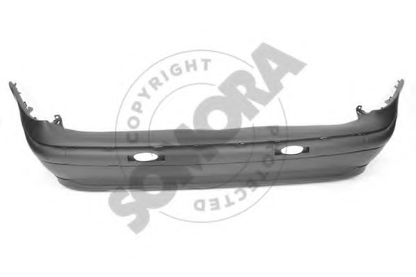 SOMORA 052375 Буфер для CITROËN C5 I (CитроËн С5 1) SOMORA 052375 Буфер для CITROËN C5 I (CитроËн С5 1)