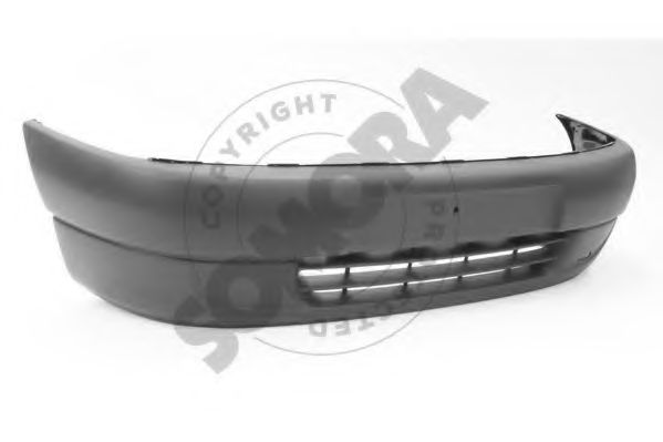 SOMORA 054131 Буфер для PEUGEOT PARTNER (Пежо Партнер) SOMORA 054131 Буфер для PEUGEOT PARTNER (Пежо Партнер)