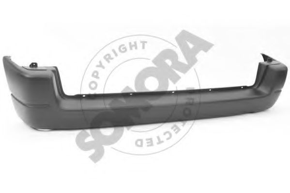 SOMORA 054175 Буфер для CITROËN BERLINGO (CитроËн Берлинго) SOMORA 054175 Буфер для CITROËN BERLINGO (CитроËн Берлинго)