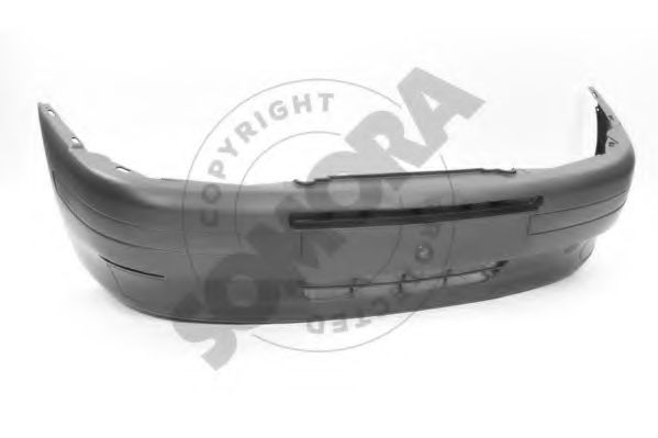 SOMORA 081231 Буфер для FIAT PUNTO (Фиат Пунто) SOMORA 081231 Буфер для FIAT PUNTO (Фиат Пунто)