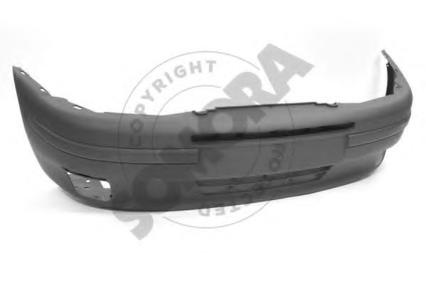 SOMORA 081231A Буфер для FIAT PUNTO (Фиат Пунто) SOMORA 081231A Буфер для FIAT PUNTO (Фиат Пунто)