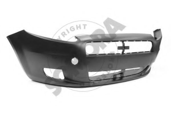 SOMORA 081531 Буфер для FIAT (Фиат) SOMORA 081531 Буфер для FIAT (Фиат)