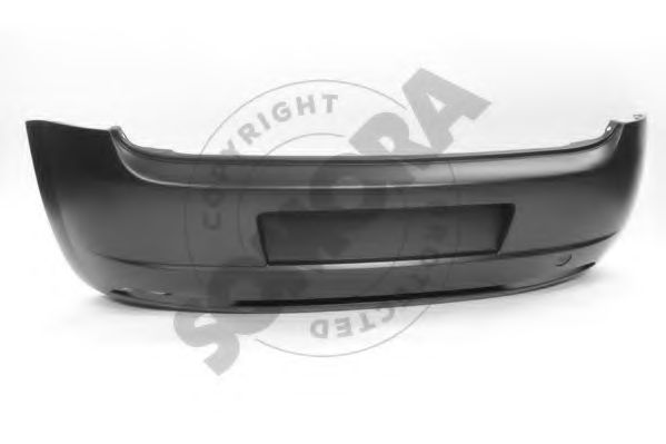 SOMORA 081575 Буфер для FIAT (Фиат) SOMORA 081575 Буфер для FIAT (Фиат)