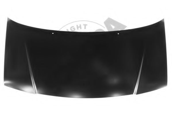 SOMORA 085108 Капот двигателя для PEUGEOT EXPERT (Пежо Эxпэрт) SOMORA 085108 Капот двигателя для PEUGEOT EXPERT (Пежо Эxпэрт)