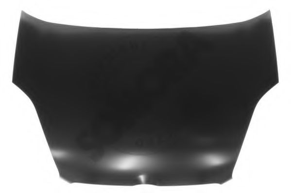 SOMORA 088208 Капот двигателя для FIAT (Фиат) SOMORA 088208 Капот двигателя для FIAT (Фиат)