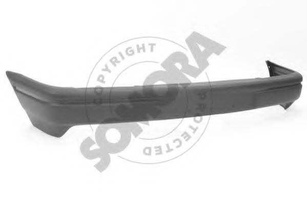 SOMORA 092131E Буфер для FORD FIESTA (Форд Фиэста) SOMORA 092131E Буфер для FORD FIESTA (Форд Фиэста)