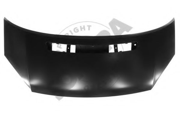 SOMORA 094508 Капот двигателя для FORD TRANSIT NEO (Форд Трансит нэо) SOMORA 094508 Капот двигателя для FORD TRANSIT NEO (Форд Трансит нэо)