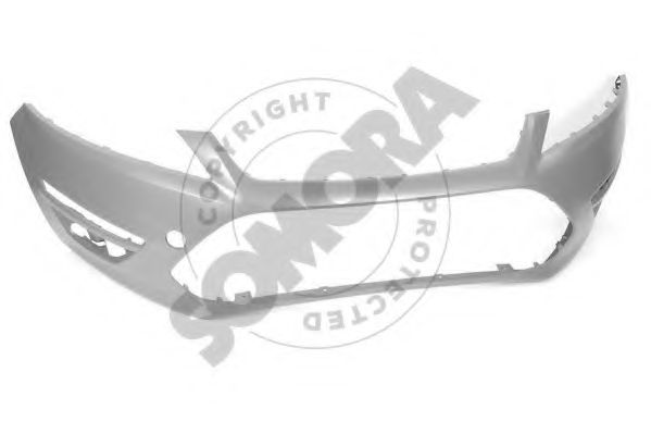 SOMORA 095531 Буфер для FORD (Форд) SOMORA 095531 Буфер для FORD (Форд)